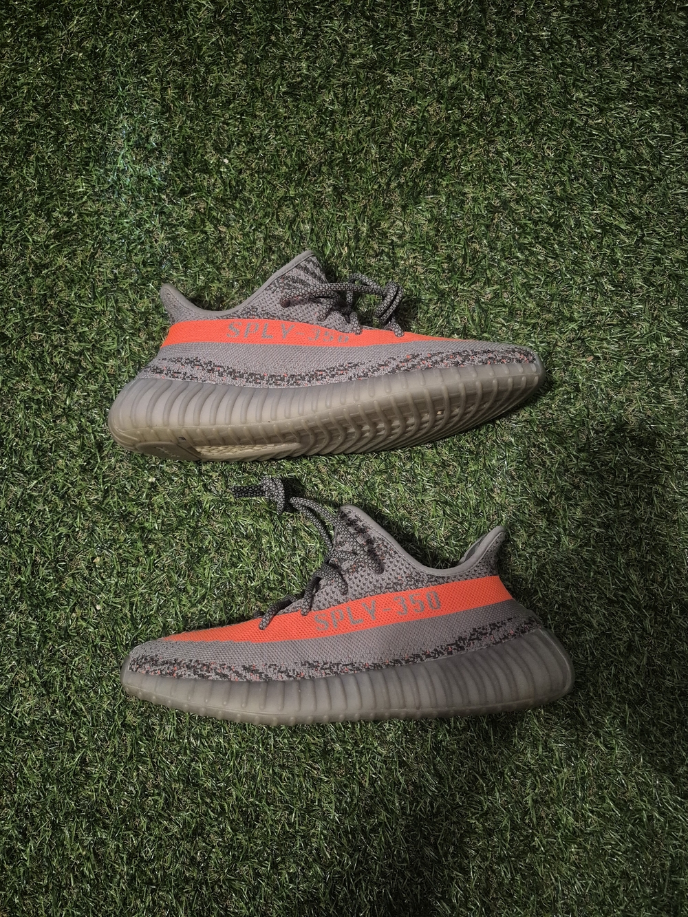 Adidas Yeezy 350 V2 (Beluga FR)